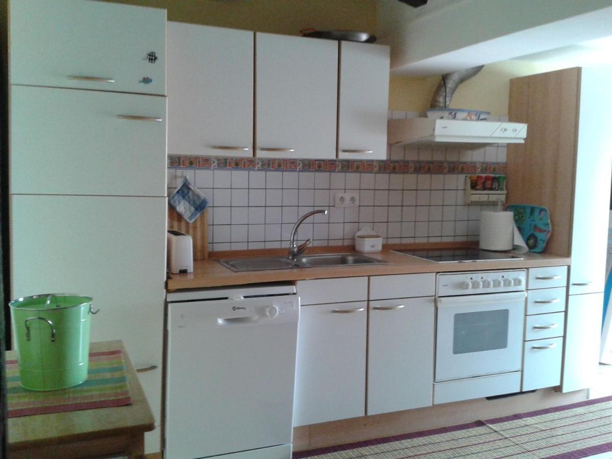 Villa With Garden And Pool In Дения Экстерьер фото